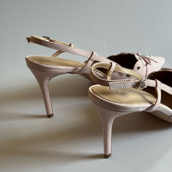 Whitnee Slingback Pump. Size US 9.5. Brand new. - Picture 10 of 15